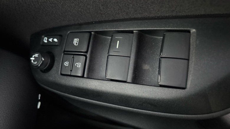 Toyota Yaris 1.5 Hybrid 130 GR Sport 5dr CVT Hybrid Hatchback